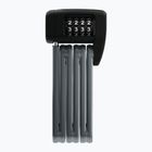 Cyklistický zámek ABUS Bordo Lite Mini 6055C/60 black