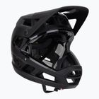 Cyklistická helma ABUS MoDrop MIPS velvet black