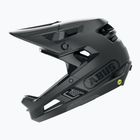 Cyklistická helma ABUS MoDrop MIPS velvet black