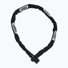 Cyklistický zámek ABUS Steel-O-Chain 4804K/110 black