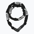 Zámek na kolo ABUS Steel-O-Chain 5805C/110 black