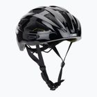 Cyklistická helma ABUS Macator Mips shiny black