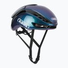 Cyklistická přilba ABUS Gamechanger 2.0 flip flop purple