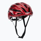 Cyklistická přilba ABUS StormChaser Ace performance red