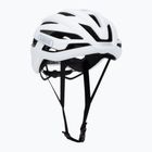 Cyklistická přilba ABUS StormChaser Ace polar white