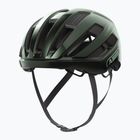 Cyklistická přilba ABUS Wingback moss green