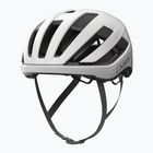 Cyklistická přilba ABUS Wingback polar white