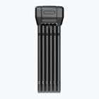 Zámek na kolo ABUS Bordo 6200K/90 SH black