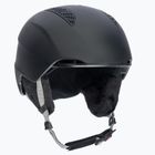 Lyžařská helma Alpina Grand black matte