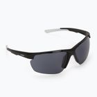 Brýle na kolo Alpina Defey HR black matt/white/black