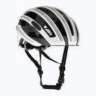 Cyklistická helma Alpina Ravel Reflective white gloss