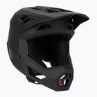 Cyklistická přilba Alpina Pikes MIPS black matte