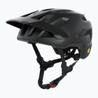 Cyklistická přilba Alpina Taunus MIPS black matte
