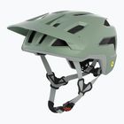 Cyklistická přilba Alpina Taunus MIPS willow green matt