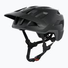 Cyklistická přilba Alpina Taunus black grey/matte