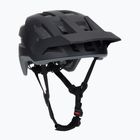 Cyklistická přilba Alpina Taunus black grey/matte