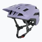 Cyklistická přilba Alpina Taunus lilac matt