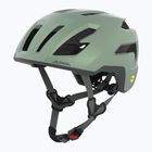 Cyklistická přilba Alpina Taunus Gravel MIPS willow green matt