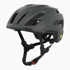 Cyklistická přilba Alpina Taunus Gravel MIPS black/midnight grey matt