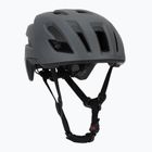 Cyklistická přilba Alpina Taunus Gravel MIPS black/midnight grey matt