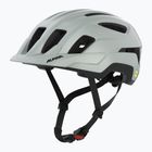 Cyklistická přilba Alpina Paranus MIPS smoke grey/midnight grey matte