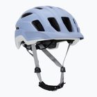 Cyklistická přilba Alpina Paranus MIPS lila/grey matte