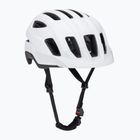 Cyklistická přilba Alpina Paranus white matte