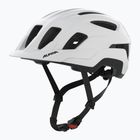 Cyklistická přilba Alpina Paranus white matte