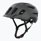 Cyklistická přilba Alpina Paranus midnight grey matte