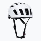Cyklistická přilba Alpina Paranus Urban white gloss