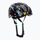 Dětská cyklistická helma Alpina Pico black/confetti gloss