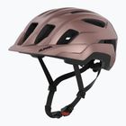Cyklistická přilba Alpina Paranus rose matte