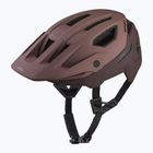 Cyklistická helma Alpina Rootage 2 ox raisin matt