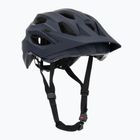 Cyklistická přilba Alpina Carapax 2.0 navy smoke matte