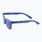 Dětské sluneční brýle Alpina Junior Mitzo II Disney stitch/blue mirror