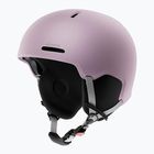 Dětská lyžařská helma Alpina Zupo 2 white pink matt