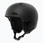 Dětská lyžařská helma Alpina Zupo 2 black matte
