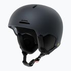 Lyžařská helma Alpina Arber 2 MIPS midnight grey