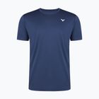 Pánské tenisové tričko VICTOR T-13102 dark blue