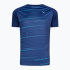 Pánské tenisové tričko VICTOR T-33100 B blue