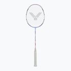 Badmintonová raketa VICTOR DriveX F T lilac