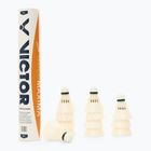 Badmintnové šipky VICTOR Goldmaxima 12pcs