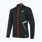 Mikina VICTOR J-50600 black
