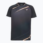 Pánské tričko na lezení VICTOR T-63102 black