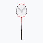 Badmintonová raketa VICTOR AL-6500 red/black