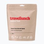 Lyofilizované potraviny  Travellunch Curry Dal s čočkou a špenátem Vege 250 g