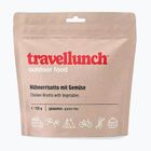 Liofilizované potraviny travellunch Risotto z Kurczakiem Bezglutenowe 125 g