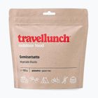 Lyofilizované potraviny  travellunch Risotto bez lepku se zeleninou a houbami 125 g