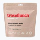 Liofilizované potraviny travellunch Risotto z Kurczakiem 250 g