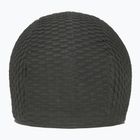 Dámská plavecká čepice Fashy Thermo Bubble black